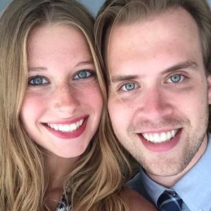 Meet your Posher, Katlyn